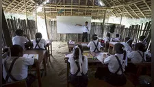 Jaime Saavedra, exministro de Educación: "70% de niños de 10 años están en pobreza de aprendizajes”