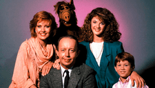 A casi 40 años del estreno: Así lucen los actores de “Alf”