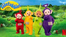 Teletubbies en Netflix: conoce la fecha del remake y qué personaje principal no aparecerá