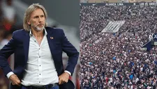 ¿Gareca a Alianza Lima? José Bellina revela qué pasó con el ‘Tigre’ tras salida de Carlos Bustos