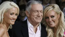 Exconejitas Playboy confiesan primer encuentro sexual con Hugh Hefner: "Fue asqueroso"