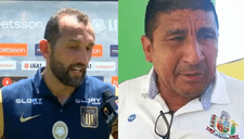 Hinchas de Carlos Stein se pronunciaron tras la derrota ante Alianza Lima [VIDEO]