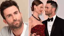 Adam Levine habría sido infiel a su esposa con modelo: "Un hombre con falta de remordimiento"