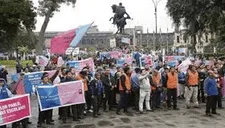 Poder Judicial realizará Congreso Internacional sobre Enfoque de Género