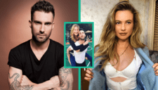 Adam Levine y Behati Prinsloo: cantante es tendencia por memes ante supuesta infidelidad [FOTOS]