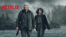 Quién es quién en “Lou”, la nueva película de terror de Netflix