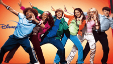 High School Musical: estos personajes de la película aparecerán en la serie de Disney+