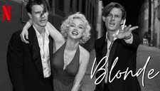 Quién es quién en “Blonde”, la película sobre Marilyn Monroe en Netflix [FOTOS]