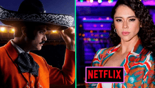 Quién es quién en "El Rey, Vicente Fernández", serie top de Netflix [VIDEO]