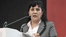 Lilia Paredes: Poder Judicial reprograma audiencia que decidirá su impedimento de salida del país