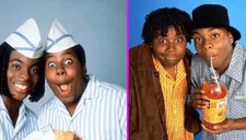 Así lucen los actores de “Kenan y Kel” a casi 30 años de su estreno [FOTO]