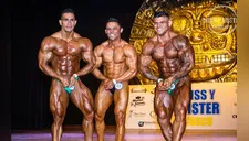 Cusco será sede del campeonato nacional de físicoculturismo y fitness Miss y Mister 2022