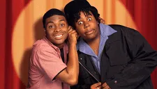 10 cosas que no sabías de la exitosa serie “Kenan y Kel”