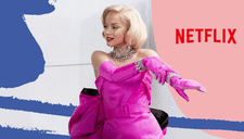 Blonde en Netflix: ¿Qué es real y que no en la película de Marilyn Monroe?