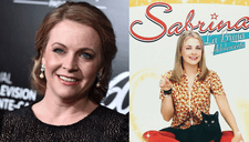 Qué ha sido de Melissa Joan Hart tras finalizar la serie “Sabrina, la bruja adolescente”