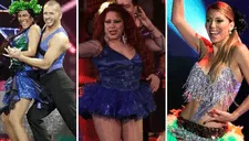 La Pánfila y más artistas que sufrieron terribles accidentes en El Gran Show [VIDEOS]