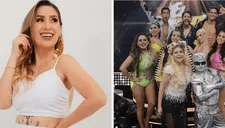 Angie Chávez dice que ya no le gusta El Gran Show: "Parece el especial de Magaly TV La Firme" [FOTOS]