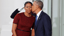 ¡El amor sigue presente! Barack Obama cumple 59 años y su esposa Michelle le envía lindas palabras