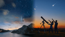 Lluvia de estrellas Dracónidas 2022: ¿cuándo, cómo y a qué hora ver el evento astronómico de octubre?