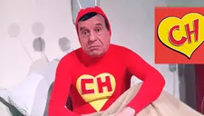 5 cosas que no sabías de Chespirito [FOTOS]