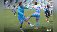 Copa Perú: van saliendo los clasificados tras jugar la quinta fecha