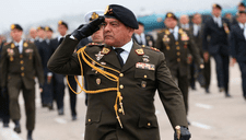 Piden prisión para el ex jefe del comando conjunto de las Fuerzas Armadas