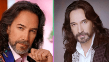 Las adicciones de Marco Antonio Solís que casi lo llevan a la ruina y quién lo salvó [VIDEO]