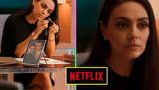 Películas que puedes ver en Netflix si te gustó “La chica más afortunada del mundo” [VIDEO]