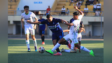 Copa Perú:  los 32 equipos clasificados en la  Etapa Nacional  salen este miércoles