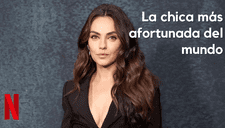 Final explicado de “La chica más afortunada del mundo”, película de 1h 55 min de Mila Kunis en Netflix