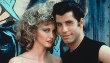 La triste razón de por qué John Travolta y Olivia Newton-John no salen en 'Grease 2'