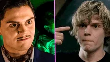 American Horror Story: ¿Qué papel interpretó Evan Peters en la serie? [VIDEO]