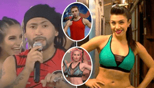 Zumba pide que Diana Sánchez, Lisset Lanao y Jenko del Río ingresen a Esto es Bacán [VIDEOS]