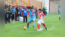 Copa Perú: la lucha es intensa por clasificar a los octavos