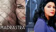 Descubre cuántas versiones tiene la novela “La Madrastra”