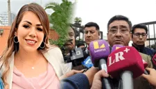 5 datos clave que dio Gabriela Sevilla tras aparecer en VMT sin su hija Martina