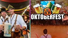 Oktoberfest 2022: fechas, precios y cómo comprar las entradas para el festival de la cerveza