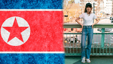 ¿Por qué Corea del Norte prohíbe el uso de jeans?