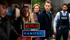 ¿A qué hora se estrena Manifest 4 temporada en Netflix? [VIDEO]