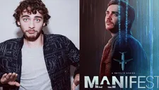 Manifest: ¿Quién es Ty Doran, el actor que hace de Cal Stone en la temporada 4 de Netflix? [VIDEO]