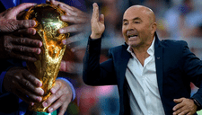 Jorge Sampaoli arremete contra el Mundial Qatar 2022: “Todo es por plata, negocio”