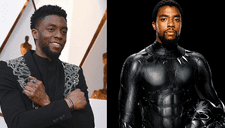 ¿De qué murió Chadwick Boseman, el recordado actor de “Black Panther”?