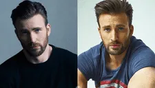 10 cosas que no sabías de Chris Evans, “el hombre más sexy”, según ‘People’