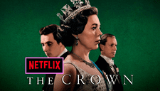 ¿Cuántos capítulos tiene “The Crown” 5 temporada en Netflix? [VIDEO]