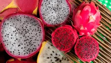 ¿Qué pasa si como pitahaya todos los días?