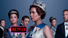 ¿Habrá sexta temporada de “The Crown” en Netflix? [VIDEO]