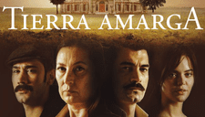 Quién es quién en la telenovela turca “Tierra amarga”