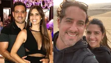 Óscar del Portal se habría convertido en padre otra vez: "Si fue perdonado antes, ¿por qué no ahora? [VIDEO]