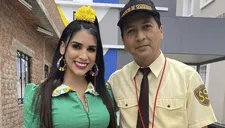 Liz Mariana Godoy: “Félix merece ser feliz junto a Zulimar” - ENTREVISTA