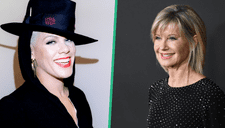 American Music Awards 2022: Olivia Newton-John será homenajeada por Pink a casi dos meses de su fallecimiento